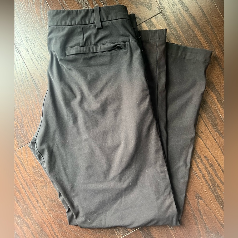 Lululemon Commission Pant Classic 32”L